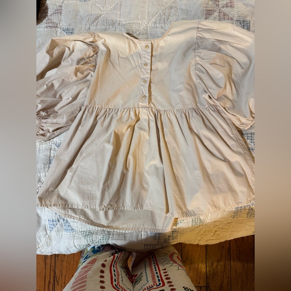 Rudy Jude Day Blouse